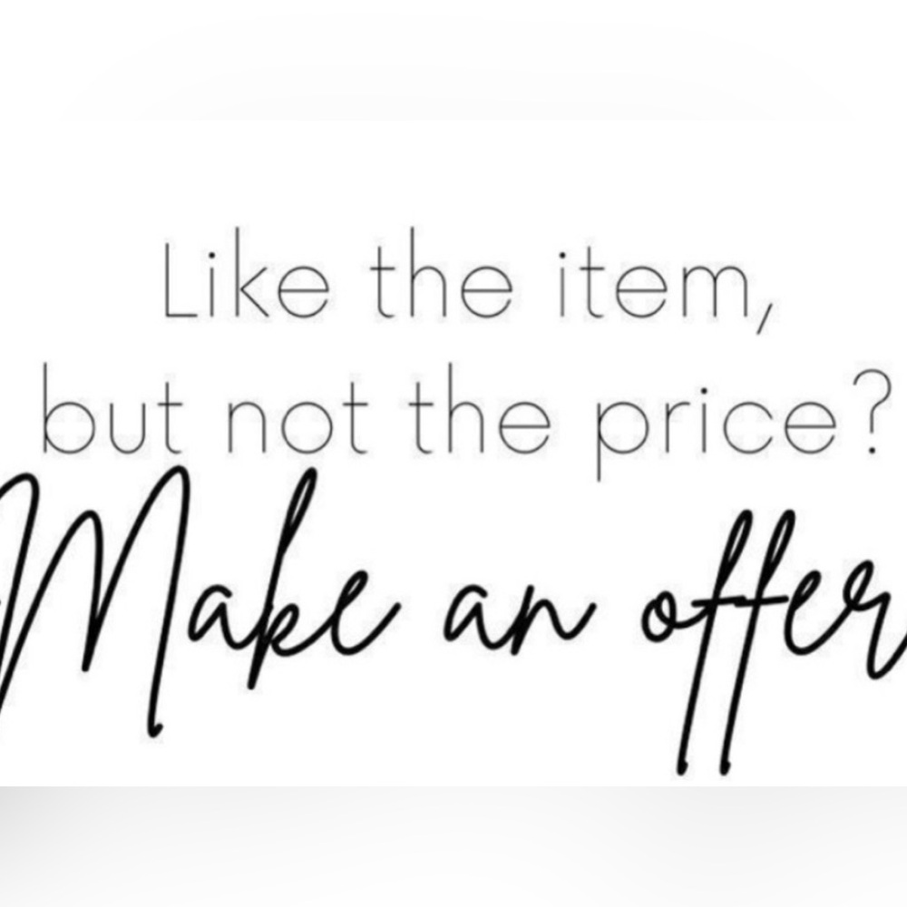 Make An Offer - Picture 2 of 2